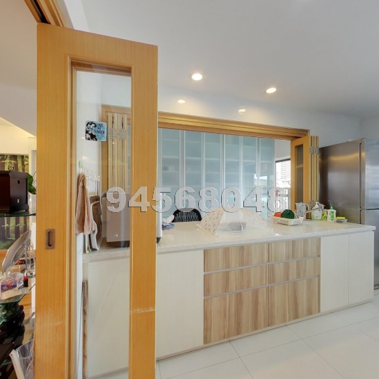 Wing On Life Garden (D10), Apartment #926532